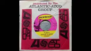 The Shadows Of Knight - Gloria (1966 Dunwich 45-116 a-side) Vinyl rip
