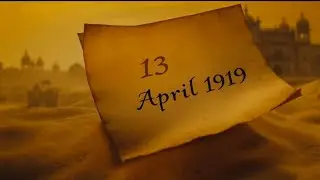 13 April 1919 ka kahani hai Indian vs pakistan 