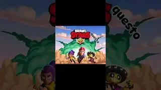 cosa preferite #gaming #videogiochi #brawl #brawlstars #brawlstarsita #fivenightsatfreddys