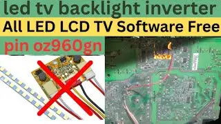 Is LED or LCD Backlight Better for Your Display Needs? #OZ960gn