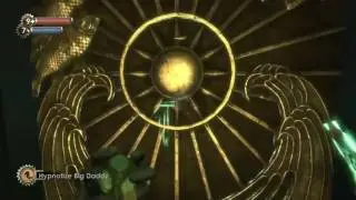 Skilled Hacker - Bioshock Gameplay HD
