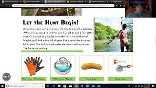 How I found a great product using Niche Hunter!