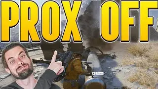 Как включить/выключить чат Proximity Chat в Arc Raiders (ЛЕГКИЙ урок)