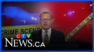 Armed suspects prompt shelter order, school closures in northern Ont.