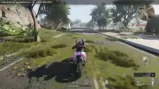 Moped&acute;s und ihre Fahrer :-) | missstoned auf #Twitch