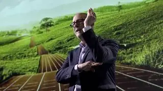 Digital Transformation Keynote Speaker - Greg Verdino - Showreel