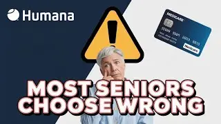 Humana Medicare Advantage vs Original Medicare &mdash; Which Should You Choose?