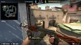 2v5 (LEM)I KING`S OF THE MATCHMAKING l 60kill