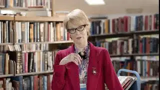 Quote Hunting? Listen to the Nice Librarian. Go to GetAQuote.com!
