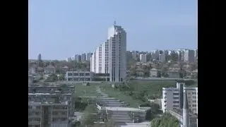 Община РАЗГРАД - рекламен филм (1998)