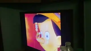 Opening to Aladdin 1993 VHS (Version #1)