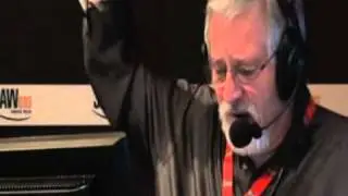 Neil Mitchell on 'hippy' Greens