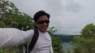 AMAZING LAKE IN SULU | TING TV