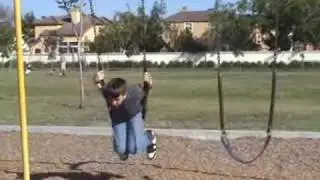 Playground Safety