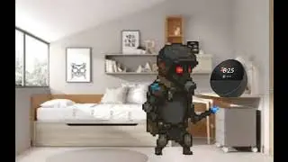 rogue pone la alarma alexa a las 3AM y es castigado