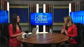 Mari Henderson and Carissa Kranz Talk Toddler Murder & Murder on the Beach