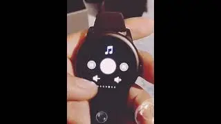 Crossbeats New Smart WATCH #ORBIT Worth Buying superb 🔥❤️