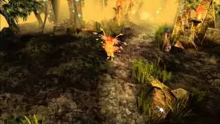 Nova c&acirc;mera 3D Mu Online Season 4