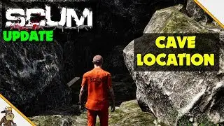 Scum Update - Scum Cave Location Revealed (build, live & Trap?)