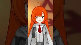 #втубер #vtuber #твичстрим #anime #memes #vrchat #vtuberclips #envtuber #юмор