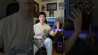 Megadeth- Hangar 18 Guitar Solo Cover #megadeth #metal #guitarsolo #guitarcover #thrashmetal #music
