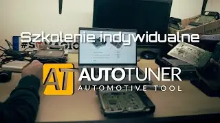Szkolenie indywidualne AutoTuner