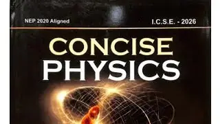 ICSE|CLASS 10| PHYSICS|5. REFRACTION THROUGH LENS|EXERCISE 5(C)|Problem 8|SELINA|SOLVED NUMERICALS|