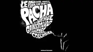 Serge Gainsbourg & Michel Colombier 