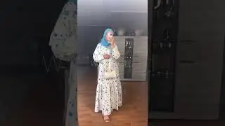 All dresses from   Modanisa use my code :WIDADG for 15% #hijabstyle #hijabfashion #hijabers #hijab