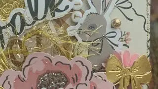 Maggie Holmes memorydex for Tina&rsquo;s Craft Creations
