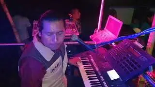 El tilin, como se mata el gusano. Alan y su sueños magicos el corazón de los teclados en vivo 2023