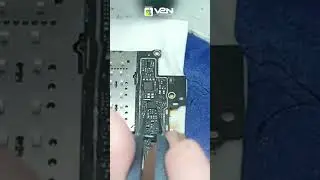 Realme 7i Audio mic/speaker Off #realme7i #smartphone #repair #realmesmartphone
