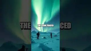 Antarctic Alerts The Hidden Doorway to Space Weather Forecasting