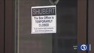 VIDEO: Performing arts centers to recieve grant money