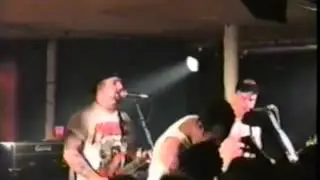 The Bruisers - 