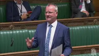 Pete Wishart MP - Privileges Committee Report Debate - 19.06.23
