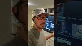 Fix your Sony Bravia Home Screen