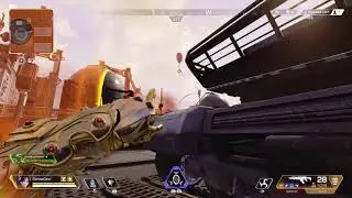 Sweaty Marble Wraith