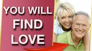 Why It&rsquo;s NEVER Too Late To Find Lasting Love With The Right Guy