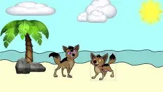 The Lost Pilot of &ldquo;The Adventures of Chuutako&rdquo; media (CreepyPasta) part 1