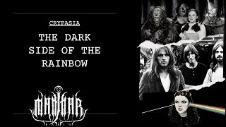 Cryptasia - The Dark Side of The Rainbow