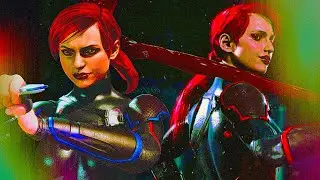 MORE SKARLET VS KOMBAT LEAGUE - Mortal Kombat 11 Online Gameplay