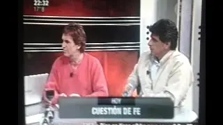 AAM - Cuestión de fe.