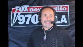 HK 970wfla interview 5 3 2016