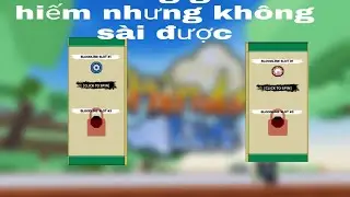 Roblox | C&aacute;ch bug genkai hiếm nhưng ko s&agrave;i được | Shindo