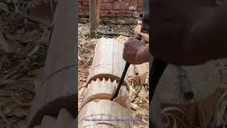 Hand Carving Wood: Traditional Tool Techniques for Detailed Cuts