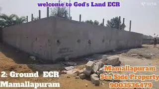 (🆔:456) 2 : Ground ECR Mamallapuram