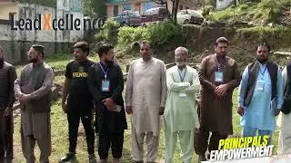 LeadXcellence 5 0