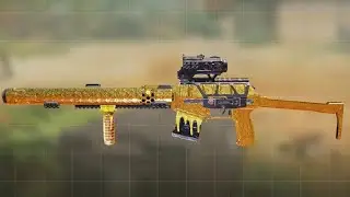 Can the AS VAL be a Sniper?