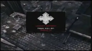 iPaNiiC xX 4th GoW montage